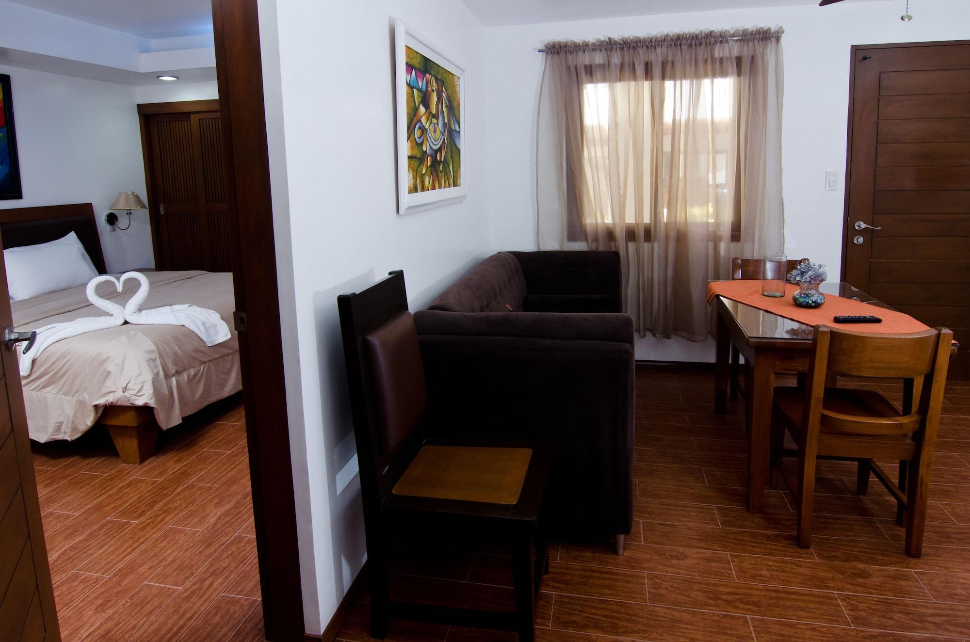 Giulius Boracay Italian Resort Balabag  Exterior photo