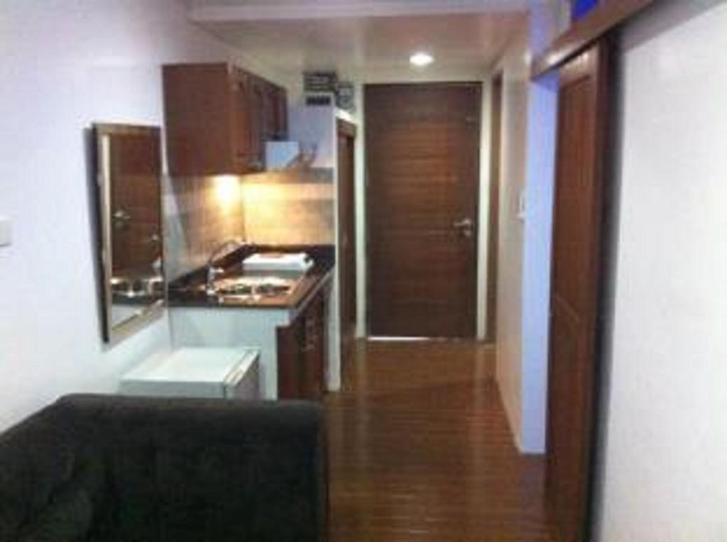 Giulius Boracay Italian Resort Balabag  Exterior photo