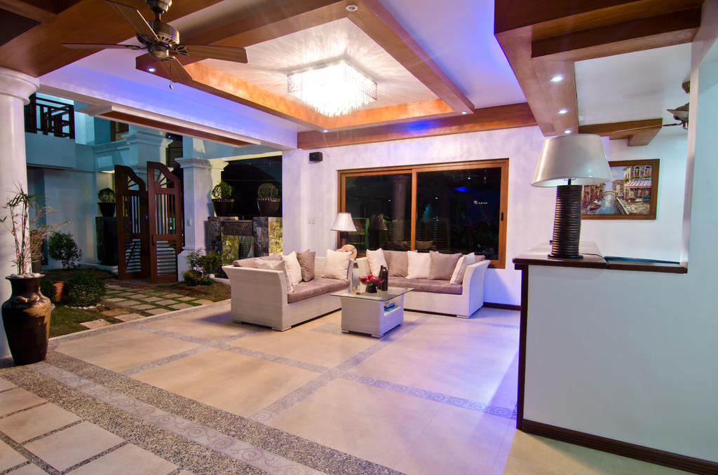 Giulius Boracay Italian Resort Balabag  Exterior photo