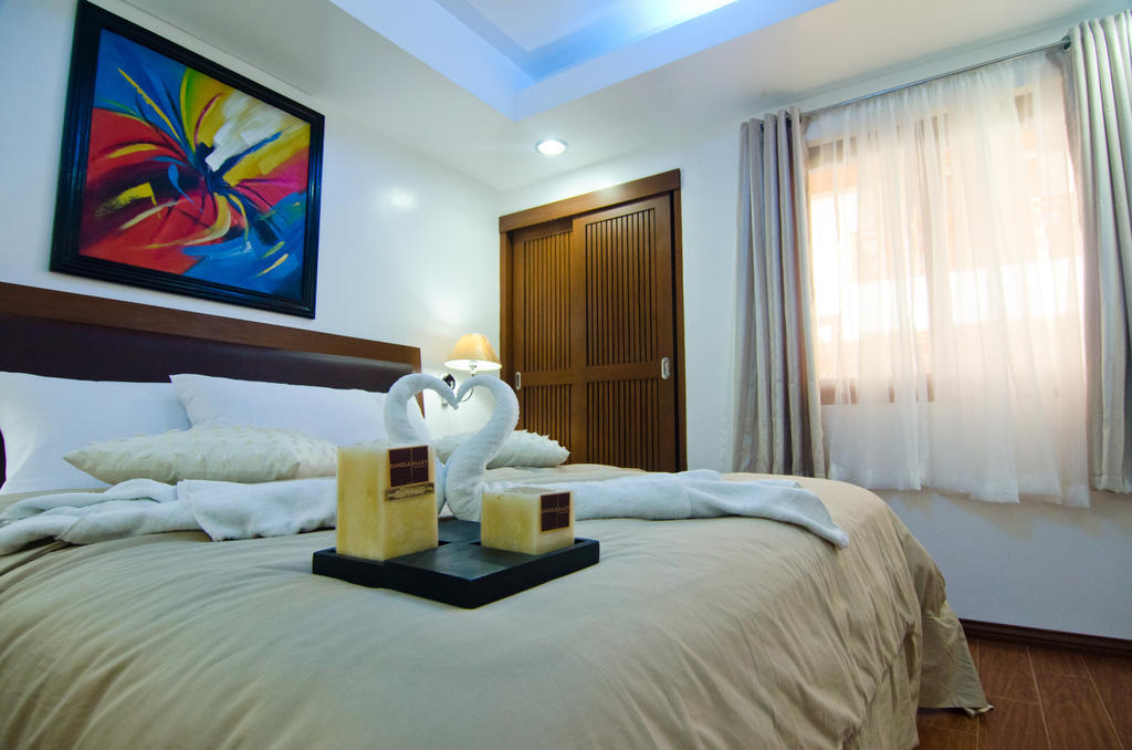 Giulius Boracay Italian Resort Balabag  Exterior photo