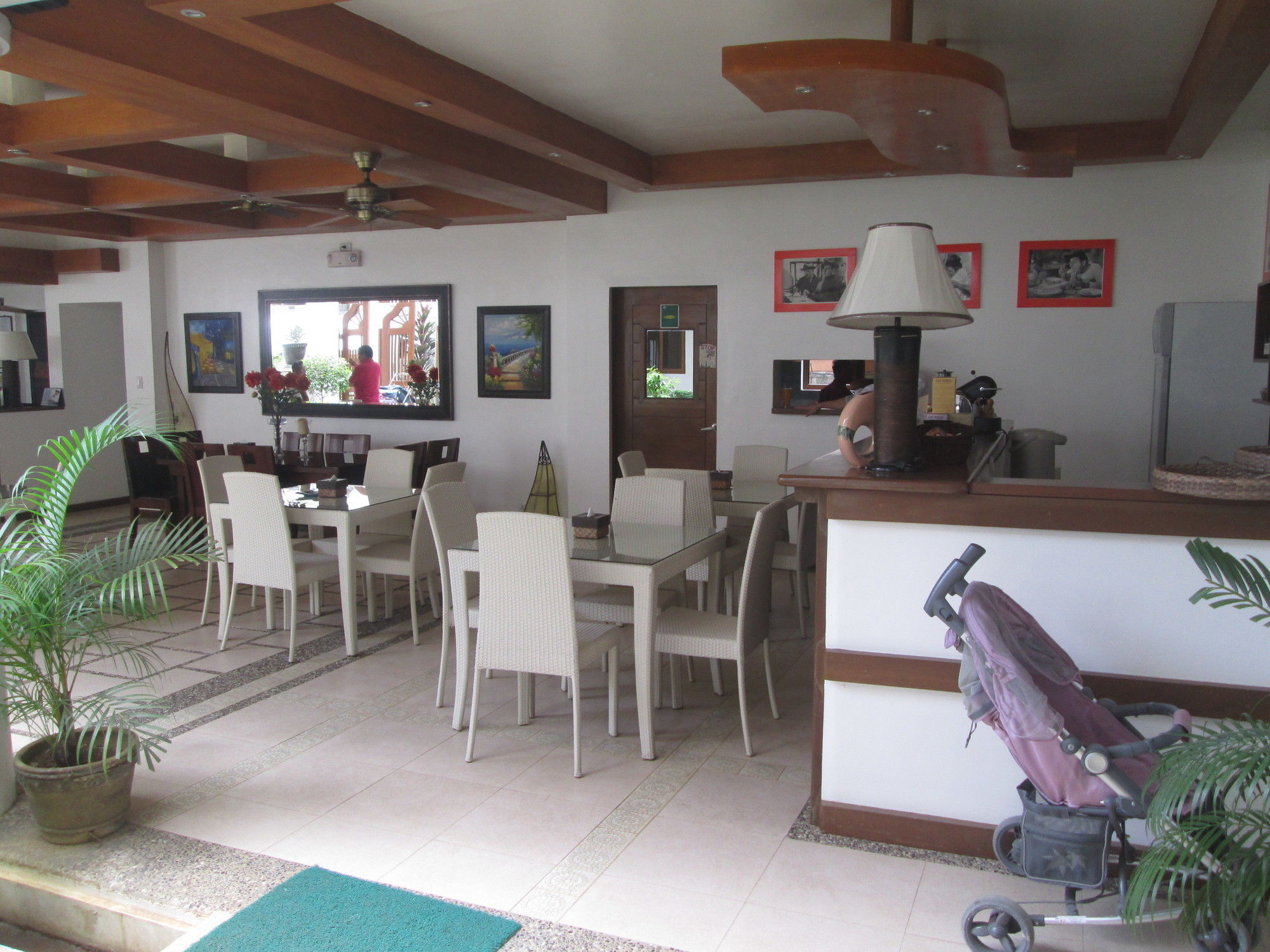 Giulius Boracay Italian Resort Balabag  Exterior photo