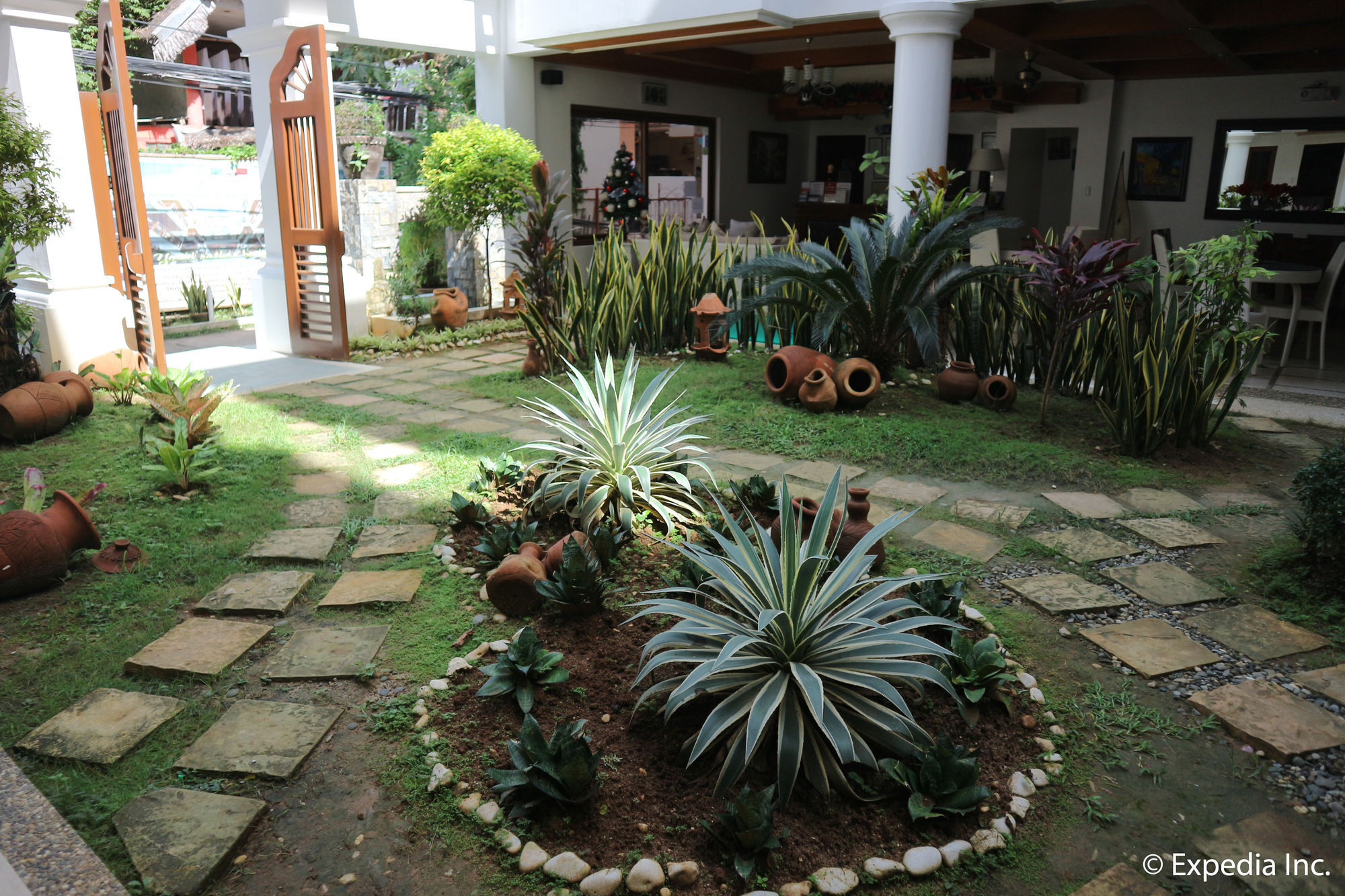 Giulius Boracay Italian Resort Balabag  Exterior photo
