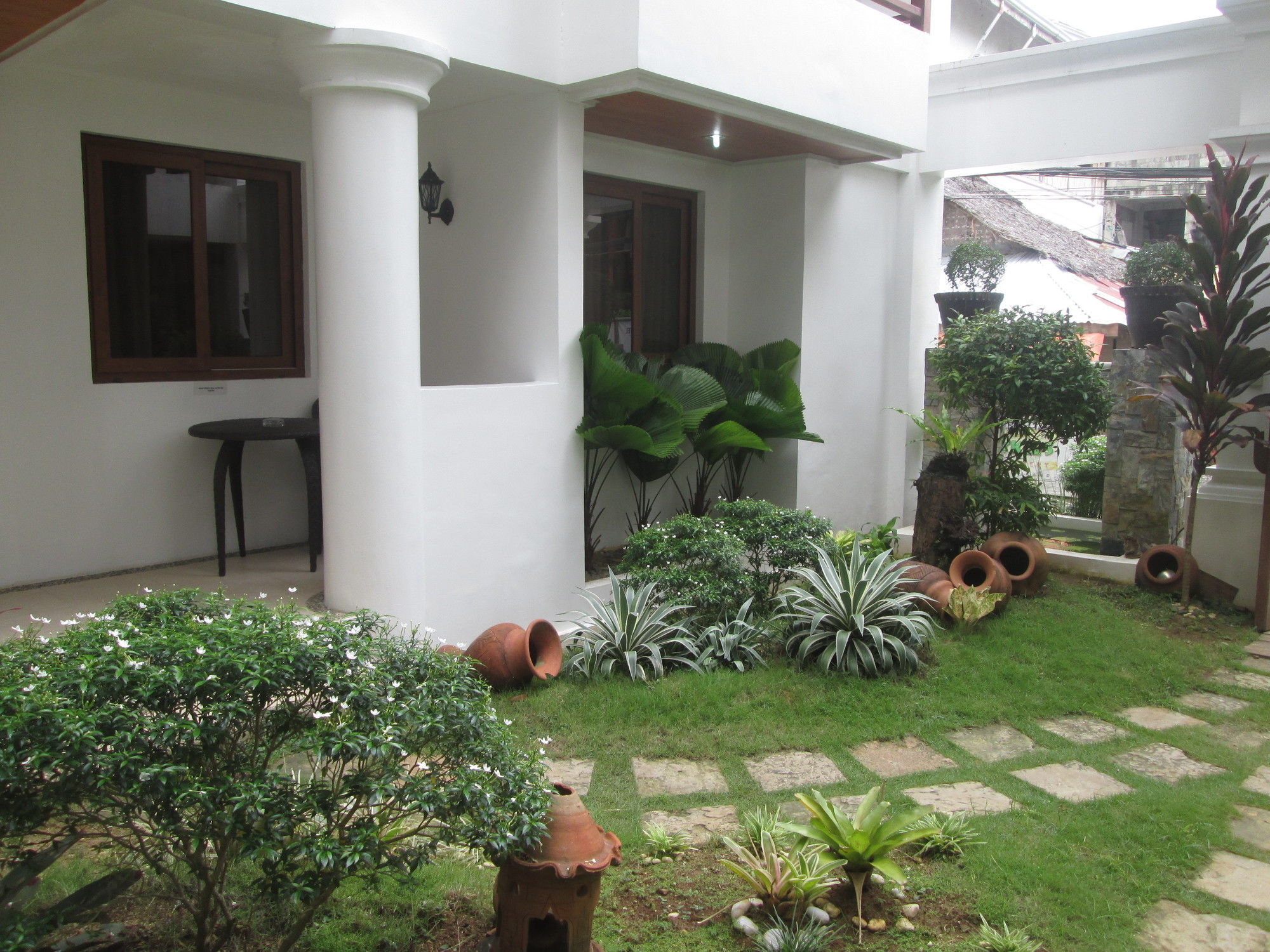 Giulius Boracay Italian Resort Balabag  Exterior photo
