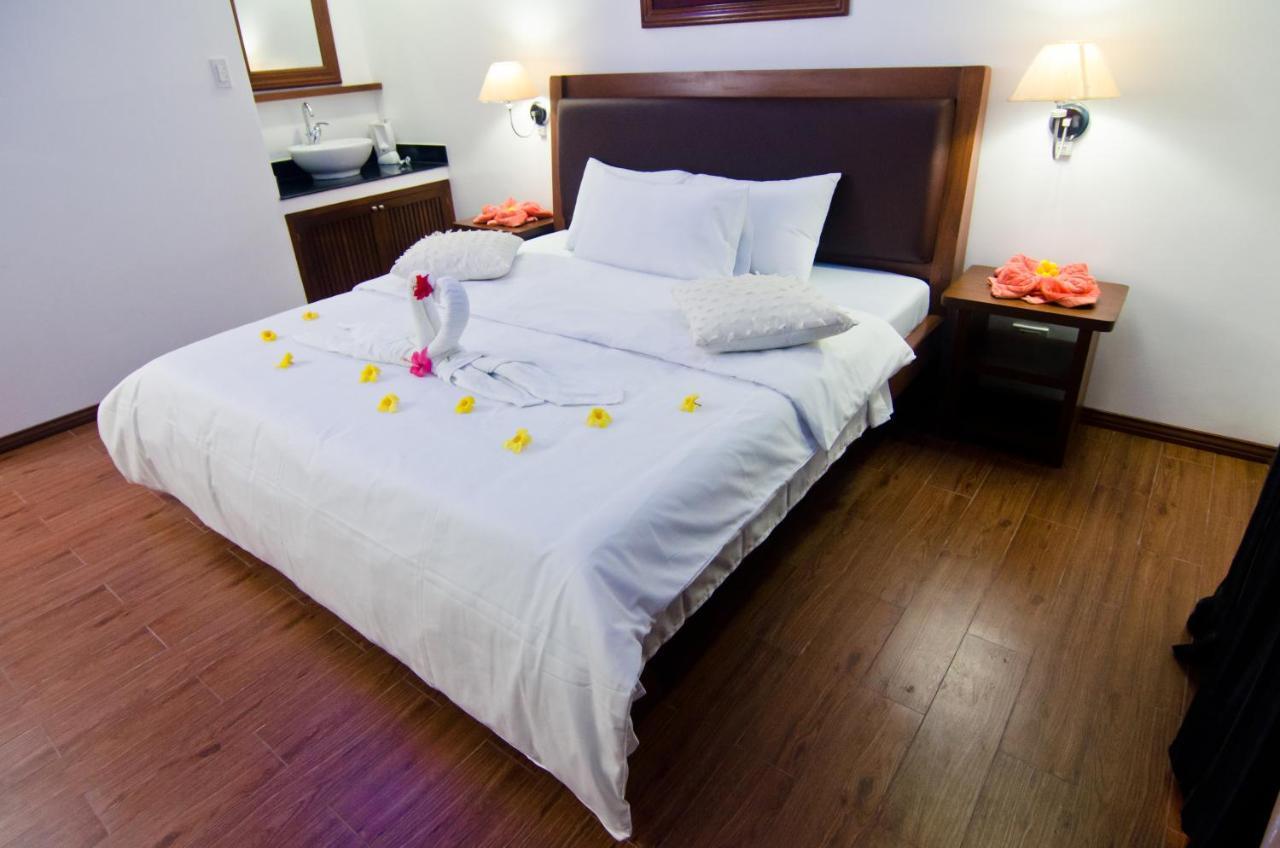 Giulius Boracay Italian Resort Balabag  Room photo